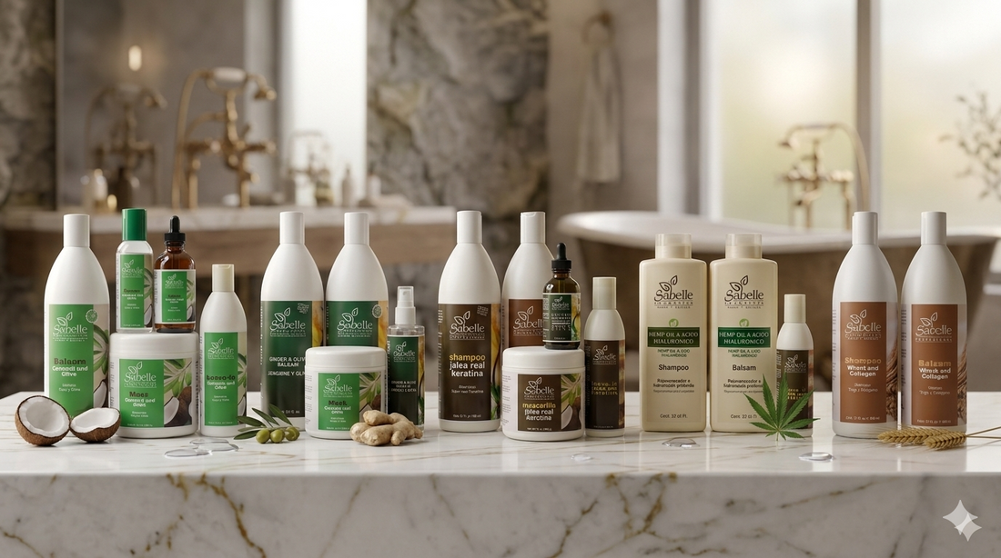 How to Use a Six-Step Hair-Care Routine in the Right Order