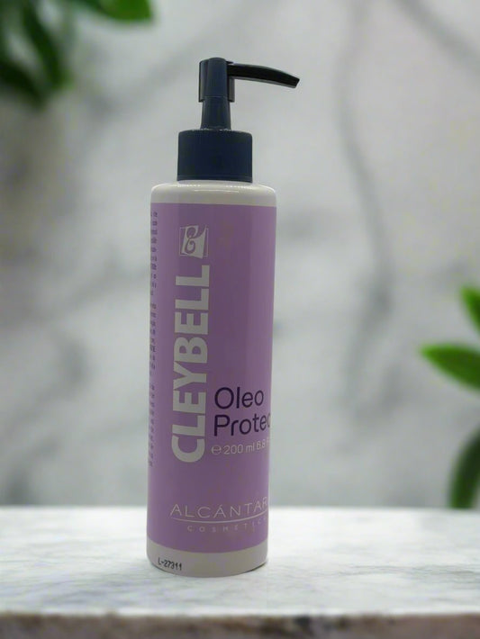 By Alcantara Cosmetics